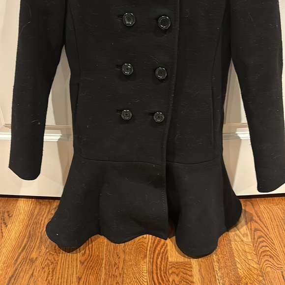 Kate Spade wool jacket - Picture 4 of 6